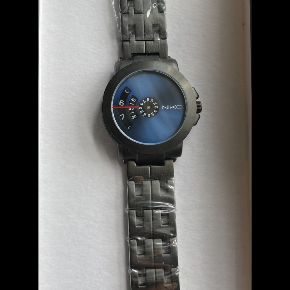 Niko watch